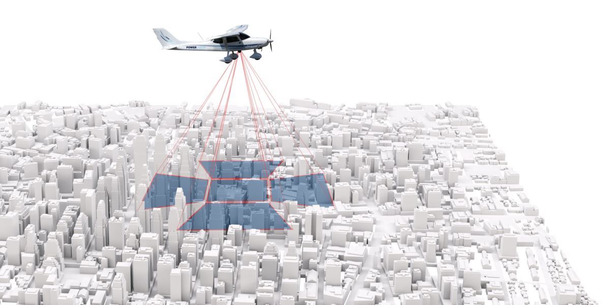 PowerVision Nedir?